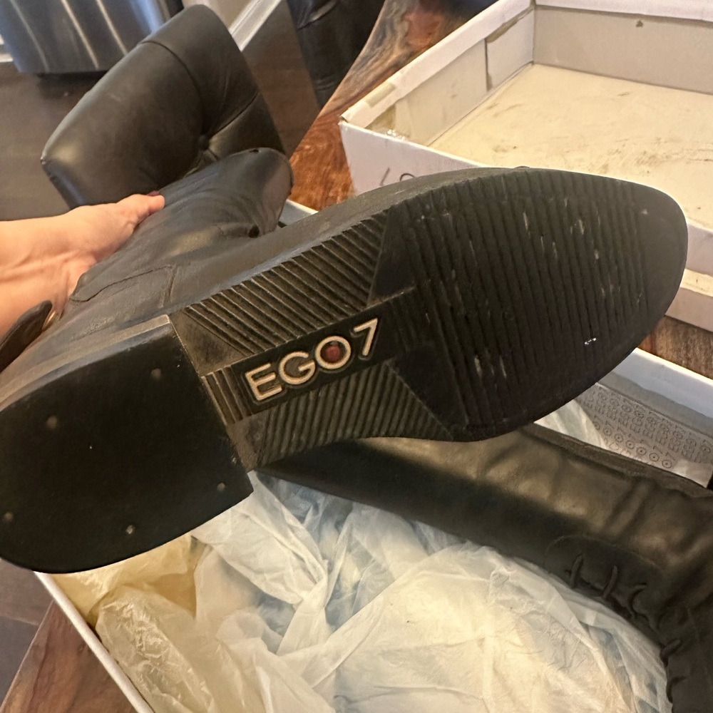 EGO7